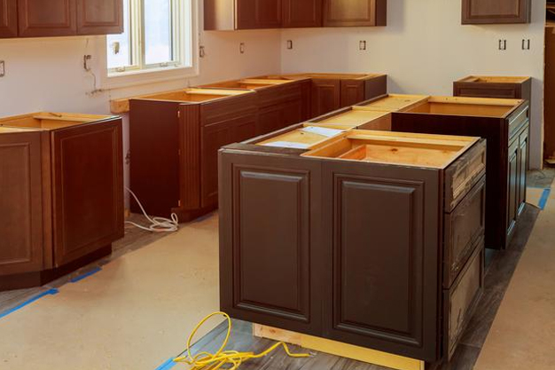 Office filing cabinet removal service